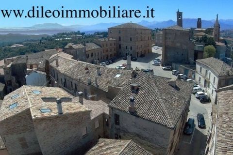 Leilighet i Ripatransone, Ascoli Piceno, Ripatransone - € 270 000 | Ref: 6973 - foto 4