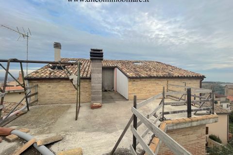 Leilighet i Ripatransone, Ascoli Piceno, Ripatransone - € 270 000 | Ref: 6973 - foto 5
