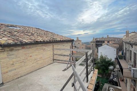 Leilighet i Ripatransone, Ascoli Piceno, Ripatransone - € 270 000 | Ref: 6973 - foto 6