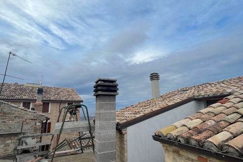 Leilighet i Ripatransone, Ascoli Piceno, Ripatransone - € 270 000 | Ref: 6973 - foto 7