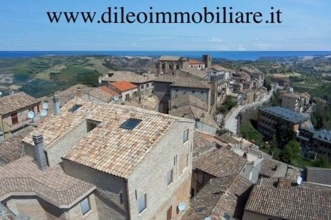 Leilighet i Ripatransone, Ascoli Piceno, Ripatransone - € 270 000 | Ref: 6973 - foto 8