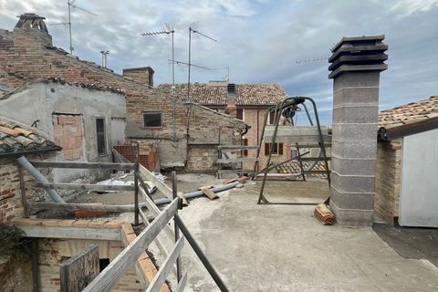 Leilighet i Ripatransone, Ascoli Piceno, Ripatransone - € 270 000 | Ref: 6973 - foto 9