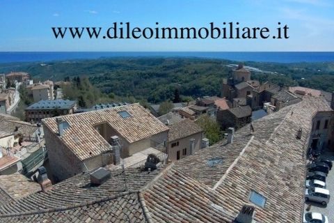 Leilighet i Ripatransone, Ascoli Piceno, Ripatransone - € 270 000 | Ref: 6973 - foto 42
