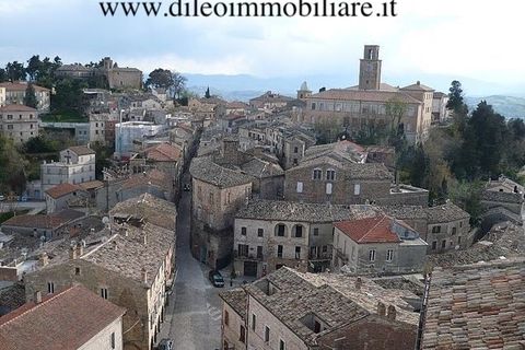 Leilighet i Ripatransone, Ascoli Piceno, Ripatransone - € 270 000 | Ref: 6973 - foto 44