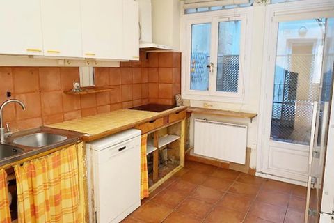 Byhus i Avignon, Vaucluse, Avignon - € 330.000 | Ref: 9283 - foto 8