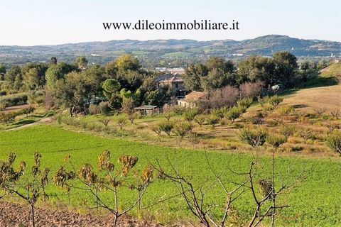 Villa a Pesaro, Pesaro and Urbino, Pesaro - € 2.000.000 | Ref: 6986 - foto 8