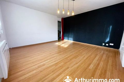 Leilighet i Mandeure, Doubs, Mandeure - € 49 000 | Ref: 86635759 - foto 3