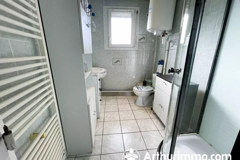 Leilighet i Mandeure, Doubs, Mandeure - € 49 000 | Ref: 86635759 - foto 4