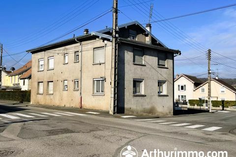 Leilighet i Mandeure, Doubs, Mandeure - € 49 000 | Ref: 86635759 - foto 5