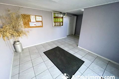 Leilighet i Mandeure, Doubs, Mandeure - € 49 000 | Ref: 86635759 - foto 6