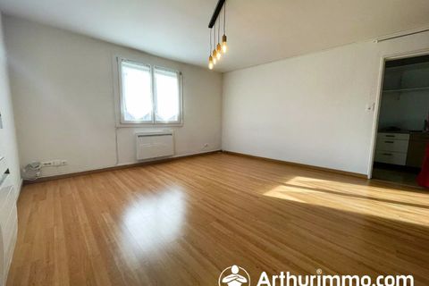 Leilighet i Mandeure, Doubs, Mandeure - € 49 000 | Ref: 86635759 - foto 8