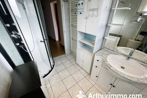 Leilighet i Mandeure, Doubs, Mandeure - € 49 000 | Ref: 86635759 - foto 9