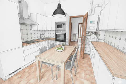 Lejlighed i Cremona, Cremona, Cremona - € 239.900 | Ref: CR210-1 - foto 3
