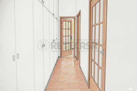 Lejlighed i Cremona, Cremona, Cremona - € 239.900 | Ref: CR210-1 - foto 5