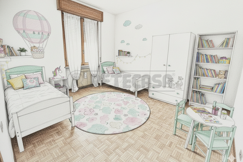 Lejlighed i Cremona, Cremona, Cremona - € 239.900 | Ref: CR210-1 - foto 7