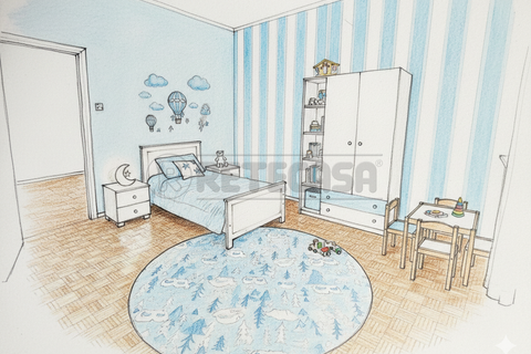 Lejlighed i Cremona, Cremona, Cremona - € 239.900 | Ref: CR210-1 - foto 8