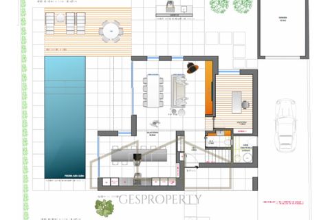 Villa a Almada, Setubal, Almada - € 975.000 | Ref: MG202604 - foto 24