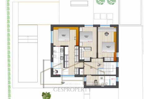 Villa a Almada, Setubal, Almada - € 975.000 | Ref: MG202604 - foto 25