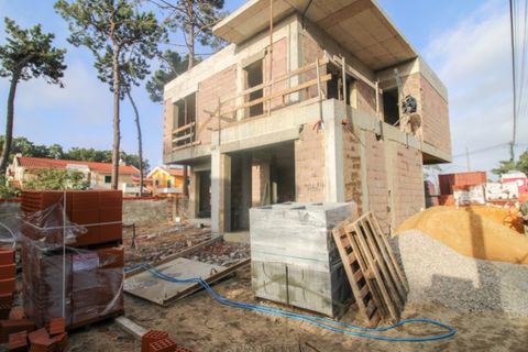 Villa a Almada, Setubal, Almada - € 975.000 | Ref: MG202604 - foto 32
