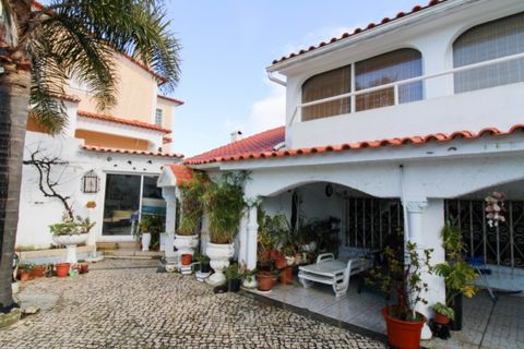 Villa i Almada, Setubal, Almada - € 499.000 | Ref: MG202605 - foto 2