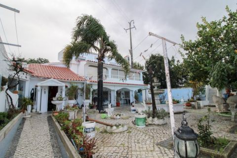 Villa i Almada, Setubal, Almada - € 499.000 | Ref: MG202605 - foto 4