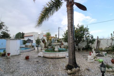 Villa i Almada, Setubal, Almada - € 499.000 | Ref: MG202605 - foto 5