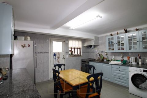 Villa i Almada, Setubal, Almada - € 499.000 | Ref: MG202605 - foto 9