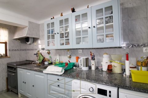 Villa i Almada, Setubal, Almada - € 499.000 | Ref: MG202605 - foto 10