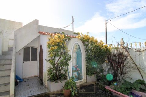 Villa i Almada, Setubal, Almada - € 499.000 | Ref: MG202605 - foto 20