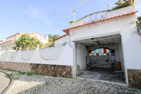 Villa i Almada, Setubal, Almada - € 499.000 | Ref: MG202605 - foto 23