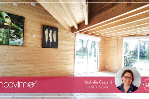 Villa a Heric, Loire-Atlantique, Heric - € 399.500 | Ref: 18_NCD-0025664 - foto 2