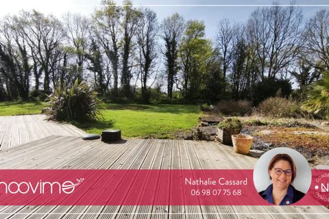 Villa a Heric, Loire-Atlantique, Heric - € 399.500 | Ref: 18_NCD-0025664 - foto 5