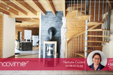 Villa a Heric, Loire-Atlantique, Heric - € 399.500 | Ref: 18_NCD-0025664 - foto 6