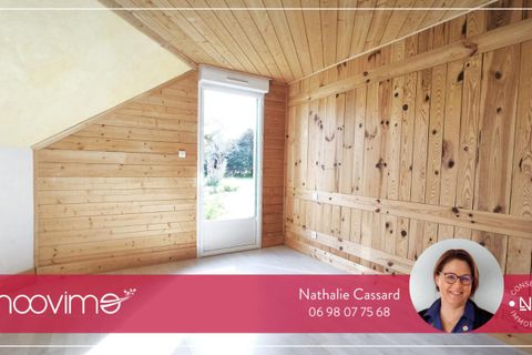 Villa a Heric, Loire-Atlantique, Heric - € 399.500 | Ref: 18_NCD-0025664 - foto 8