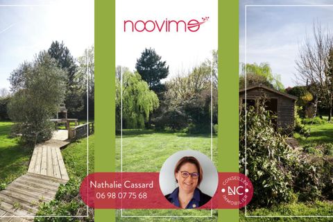 Villa a Heric, Loire-Atlantique, Heric - € 399.500 | Ref: 18_NCD-0025664 - foto 12