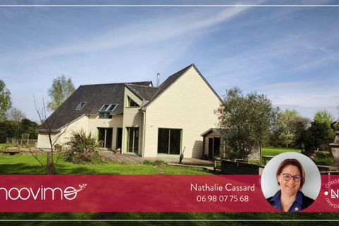 Villa a Heric, Loire-Atlantique, Heric - € 399.500 | Ref: 18_NCD-0025664 - foto 13