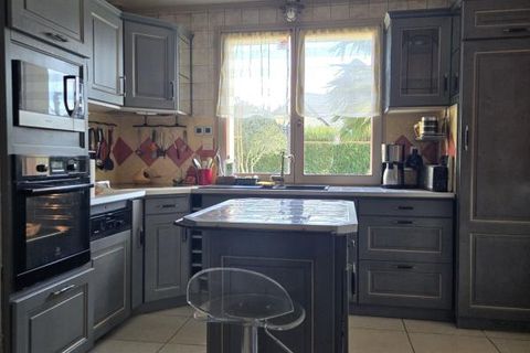 Villa a Saint-André-des-Eaux, Loire-Atlantique, Saint-André-des-Eaux - € 467.000 | Ref: 64_OSD-0025662 - foto 2