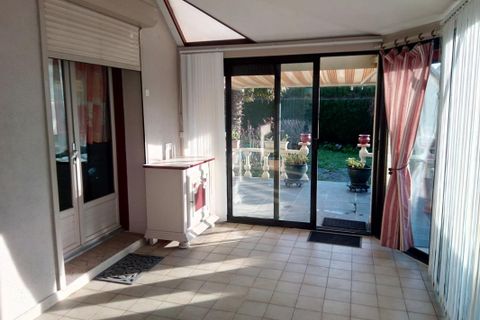 Villa a Saint-André-des-Eaux, Loire-Atlantique, Saint-André-des-Eaux - € 467.000 | Ref: 64_OSD-0025662 - foto 3