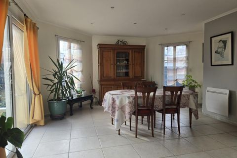 Villa a Saint-André-des-Eaux, Loire-Atlantique, Saint-André-des-Eaux - € 467.000 | Ref: 64_OSD-0025662 - foto 5
