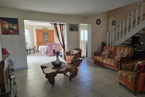 Villa a Saint-André-des-Eaux, Loire-Atlantique, Saint-André-des-Eaux - € 467.000 | Ref: 64_OSD-0025662 - foto 7