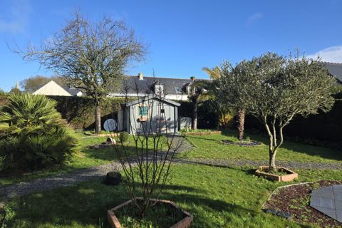 Villa a Saint-André-des-Eaux, Loire-Atlantique, Saint-André-des-Eaux - € 467.000 | Ref: 64_OSD-0025662 - foto 16