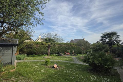 Villa a Saint-André-des-Eaux, Loire-Atlantique, Saint-André-des-Eaux - € 467.000 | Ref: 64_OSD-0025662 - foto 19