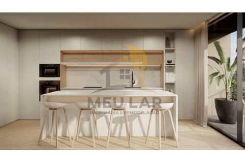 Rækkehus i Fanzeres, Porto, Fanzeres - € 537.500 | Ref: GMD26/03 - foto 3