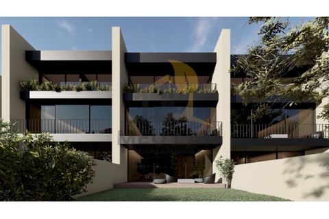 Rækkehus i Fanzeres, Porto, Fanzeres - € 537.500 | Ref: GMD26/03 - foto 9