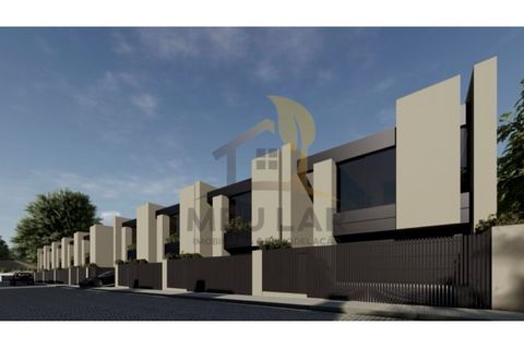 Rækkehus i Fanzeres, Porto, Fanzeres - € 537.500 | Ref: GMD26/03 - foto 10
