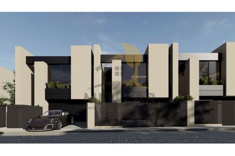 Rækkehus i Fanzeres, Porto, Fanzeres - € 537.500 | Ref: GMD26/03 - foto 11