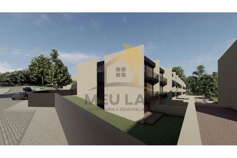 Rækkehus i Fanzeres, Porto, Fanzeres - € 537.500 | Ref: GMD26/03 - foto 15