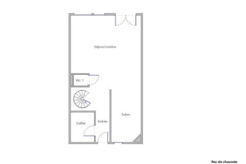 Villa a Arnage, Sarthe, Arnage - € 192.215 | Ref: 249_SMF-0025593 - foto 11