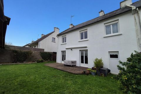Villa a Saint-Brieuc, Cotes-d'Armor, Saint-Brieuc - € 260.000 | Ref: 141_PHR-0025660 - foto 2