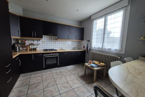 Villa a Saint-Brieuc, Cotes-d'Armor, Saint-Brieuc - € 260.000 | Ref: 141_PHR-0025660 - foto 4